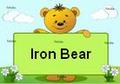   Iron Bear