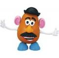   Mr.Potato Head