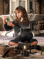   Hermione