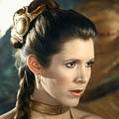   Princess Leia