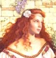   Lady Guinevere