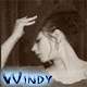   Windy