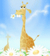   Giraffa