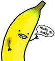   Banana Anna